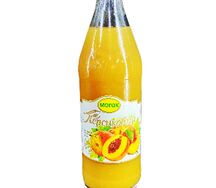 Нектар Morox Персиковый