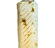 Люля как шаурма с телятиной 