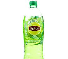 Липтон Зеленый чай 