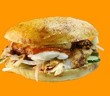 Гурман с курицей 