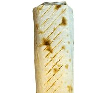 Люля Как шаурма с курицей