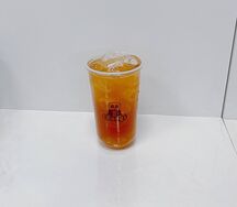 Тропический чай личи