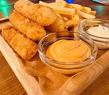 Комбо Пивная миля лайт №2