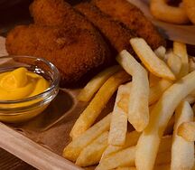 Комбо Пивная миля лайт