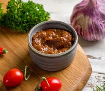 Соус Шашлычный