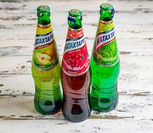 Лимонад Натахтари