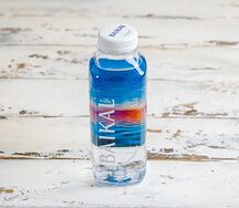 Вода Байкал негазированная