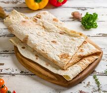 Лаваш Армянский