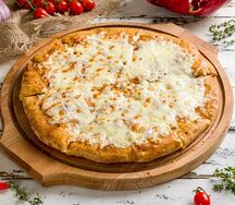 Хачапури по-мегрельски