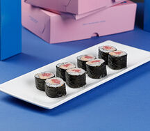 Тунец спайси