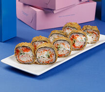 Снежный краб