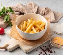 Картофель фри