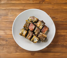 Баранина семечки