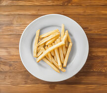 Картофель фри