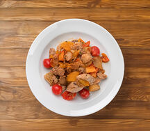 Сай из курицы