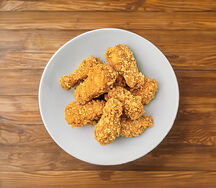 Крылышки Баффало