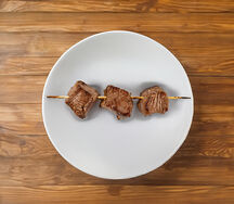 Баранина мякоть