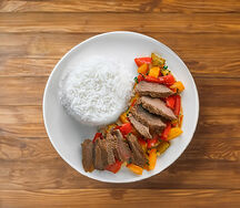 Сай из говядины