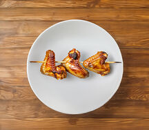 Крылышки куриные