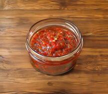 Банка аджики