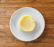 Картофельное пюре