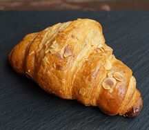 Круассан Миндальный Классический