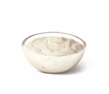 Чесночный соус