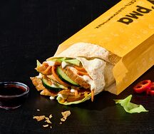 Гудбай, Америка