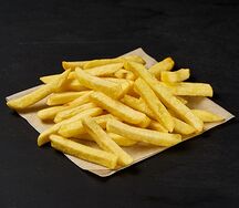 Картофель фри маленький