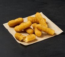 Сырные палочки S