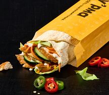 Острая штучка