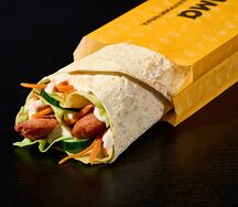 Знаменитая сосиска