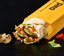 Вам и не снилось 