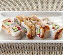 Шеф Току Сан