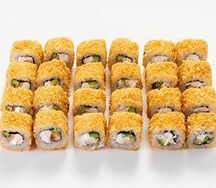 Темпура люкс 24 шт