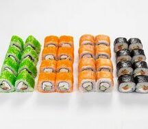 Филадельфия плюс 32 шт