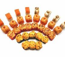 Солнце 32 шт