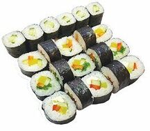 Вегетарианский