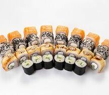 Фила-угорь 30 шт