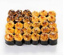 Запеченный люкс 30 шт