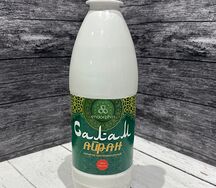 Айран без газа