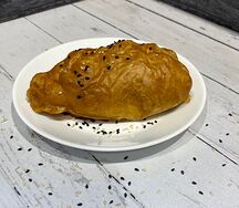 Самса с курицей