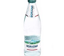 Borjomi