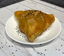 Самса с говядиной