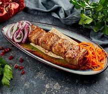 Шашлык Наполеон