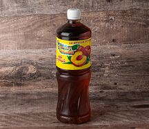 Чай Султан чёрный с персиком