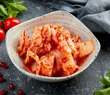 Салат Кимчи