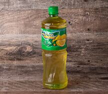 Султан чай зеленый с лимоном