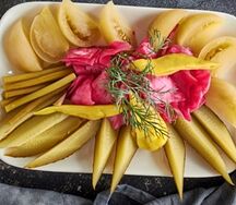 Соленья Ассорти