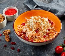 Салат Ташкент